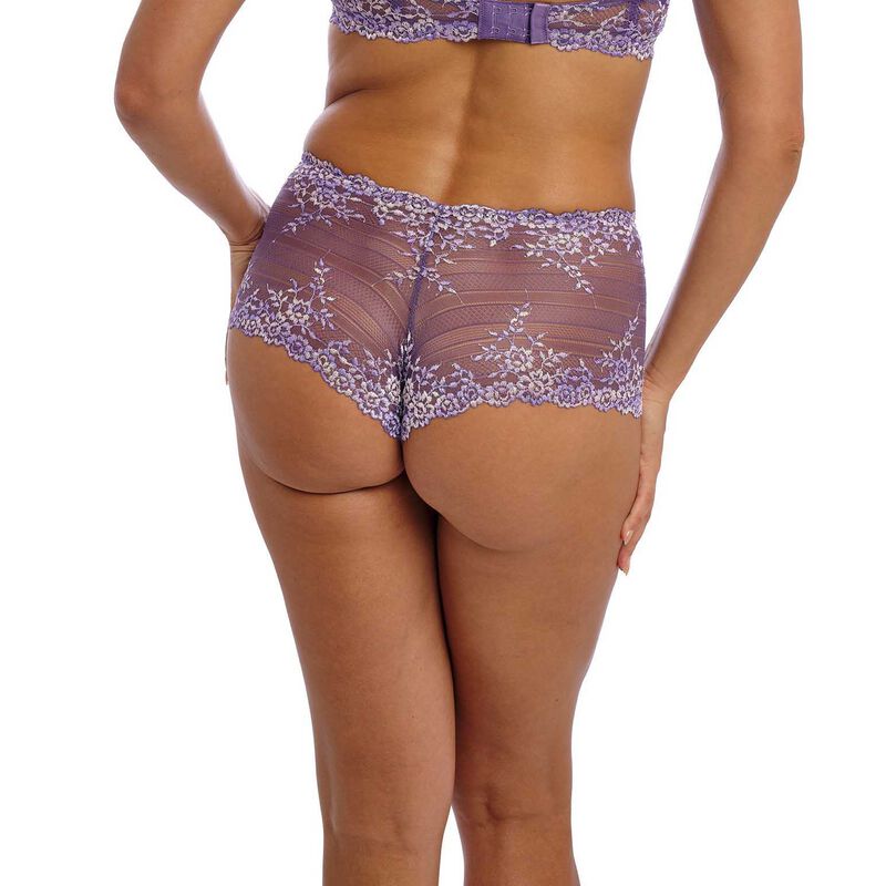 Wacoal Embrace Lace Boy Short image number 1